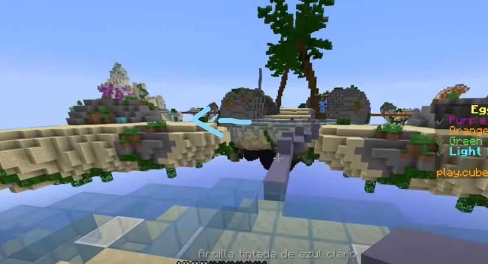 ¡LA MEJOR PARTIDA DE EGGWARS! 🔥😱 FINAL INESPERADO... con POPPERCRAFT - EGGWARS MINECRAFT - You...jpg