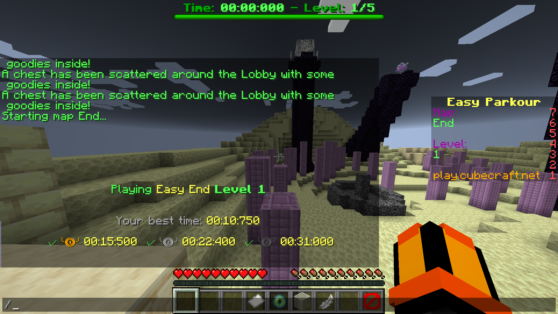 10.750 wr screenshot proof.png