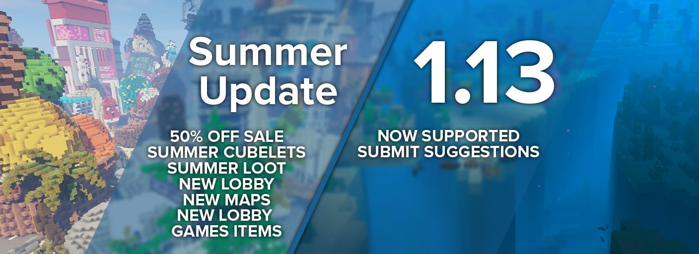 20-07-2018 - Summer Release and 1.13.jpg