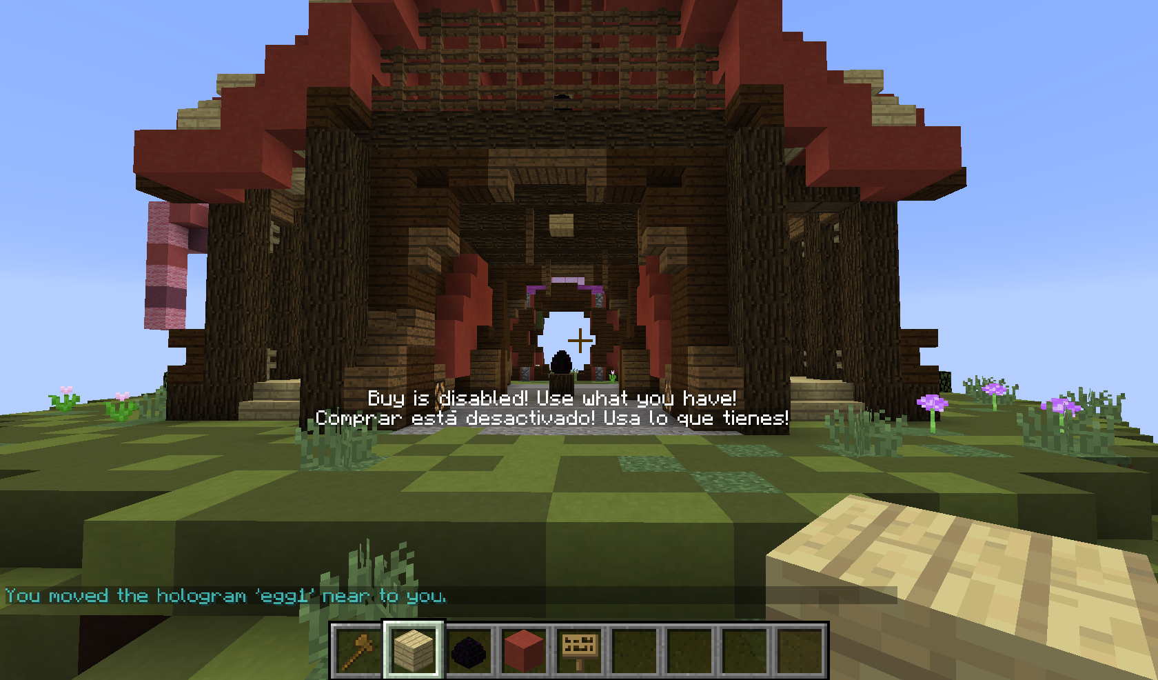 Eggwars Practice Server Cubecraft Games