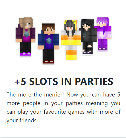 +5 slots in party.png