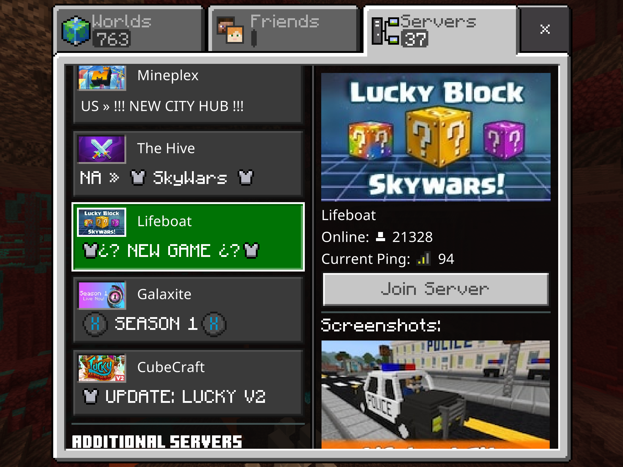 What Is This Cubecraft Games