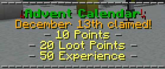 Advent Calendar 13 2020.png