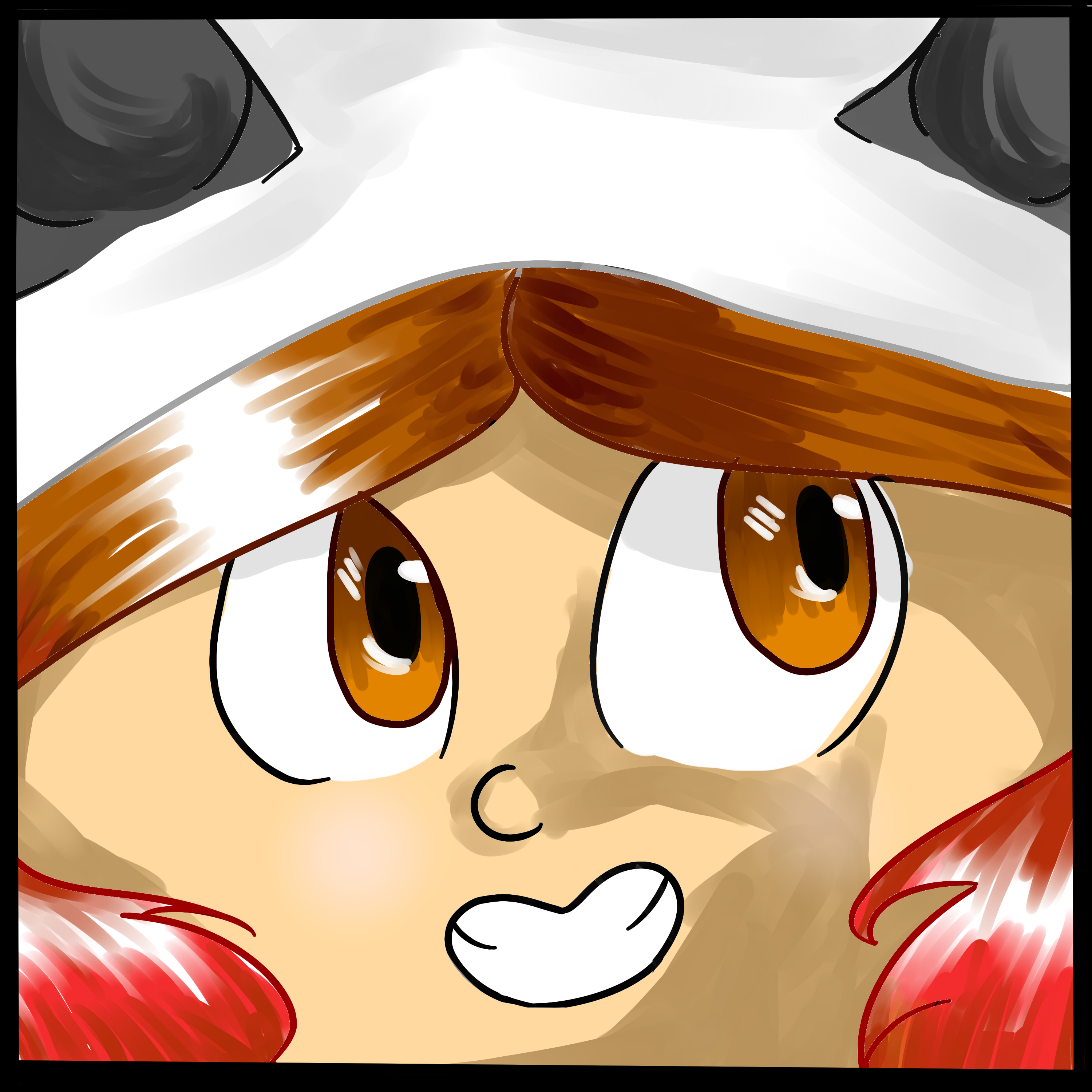 Amelie minecraft face.png