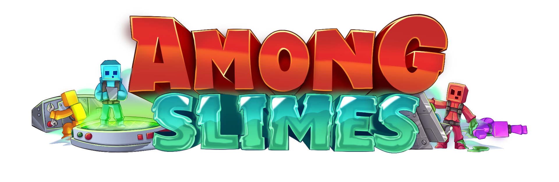 among slimes.png