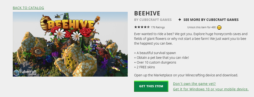 Beehive in Minecraft Marketplace _ Minecraft - Google Chrome 14_09_2020 00_18_37 (2).png