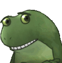 bufo-awkward-smile-nod.gif