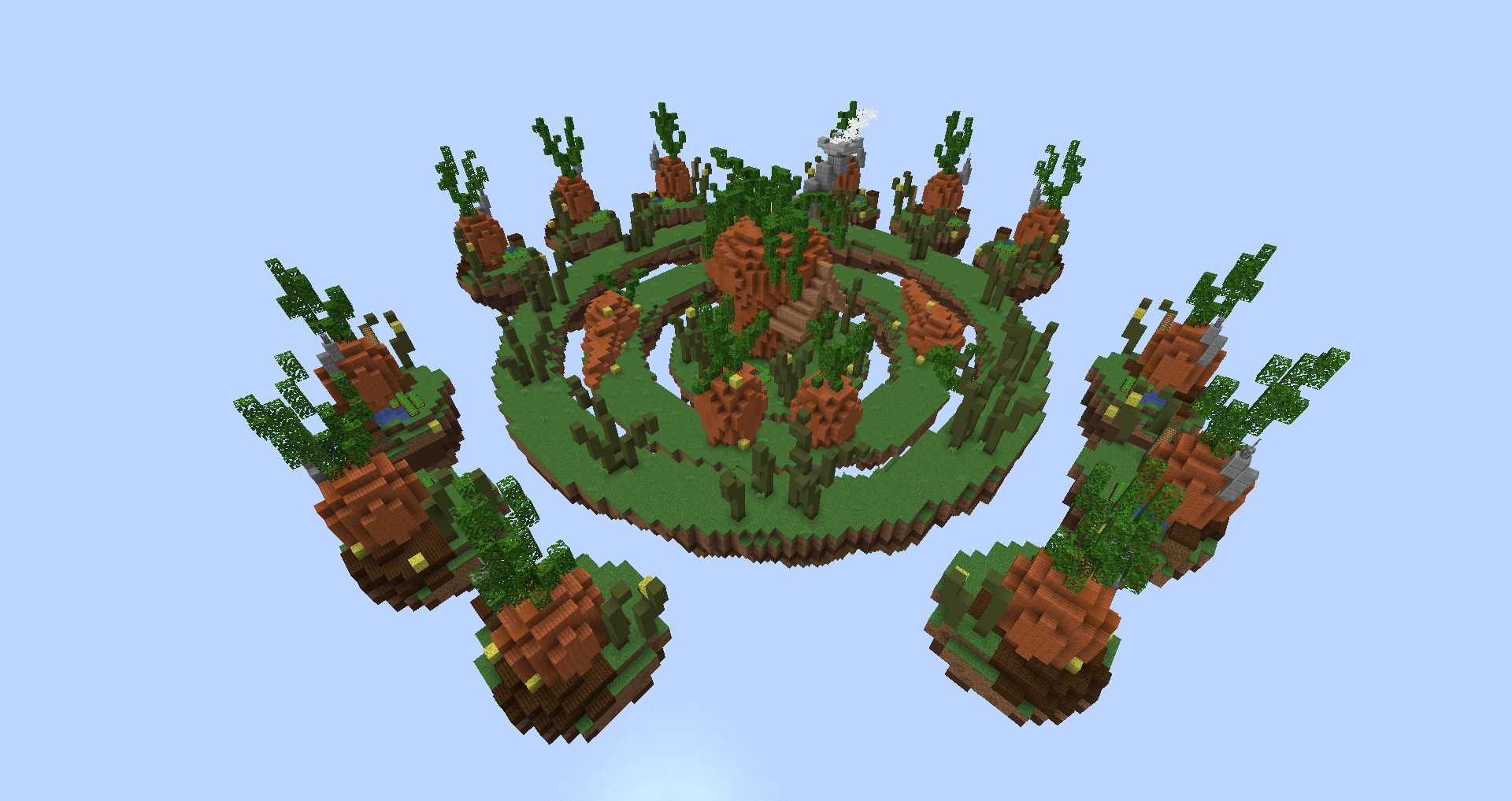 Carrots - Solo Lucky Islands.png