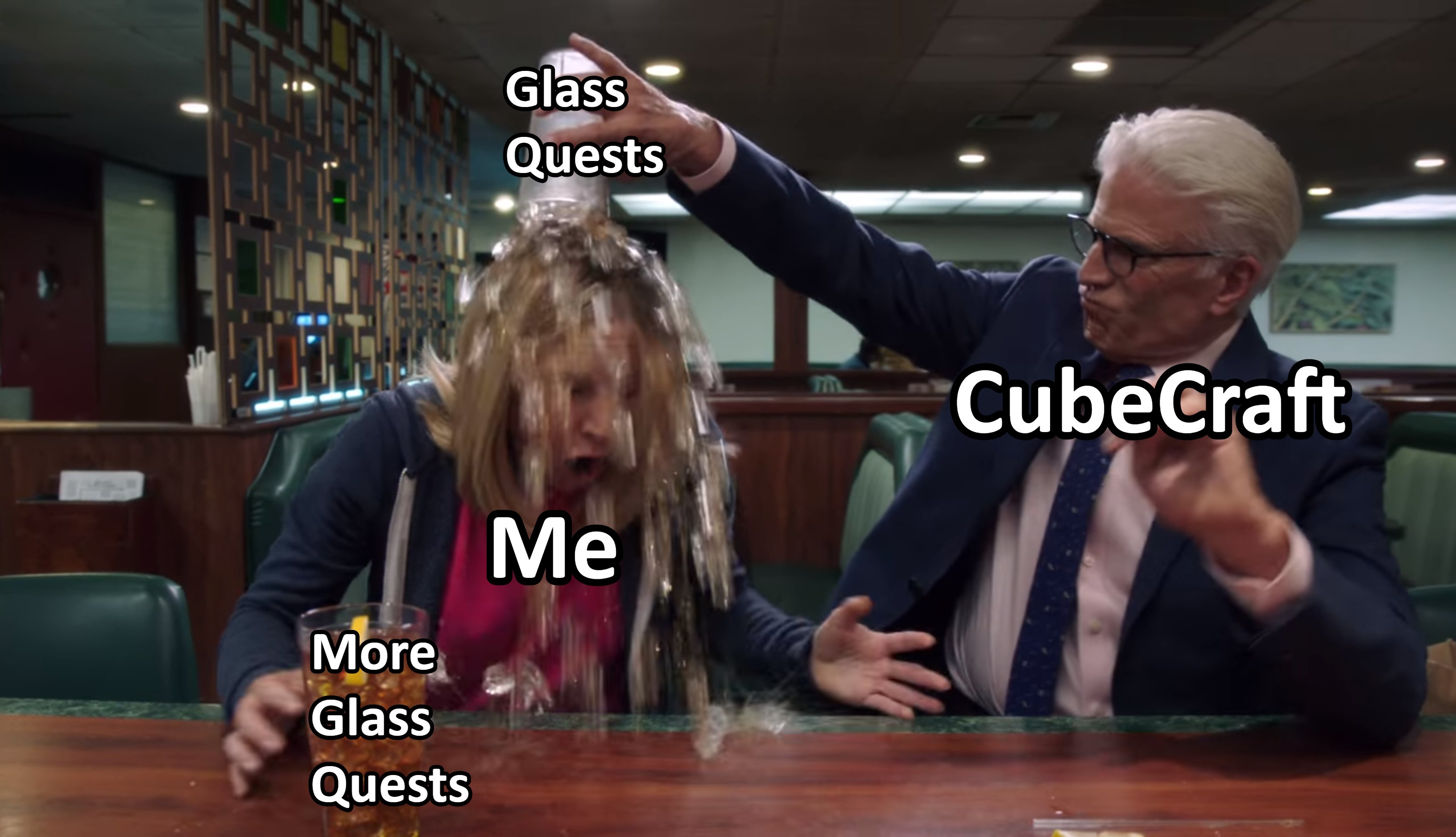 ccg meme glass quest yes.jpg