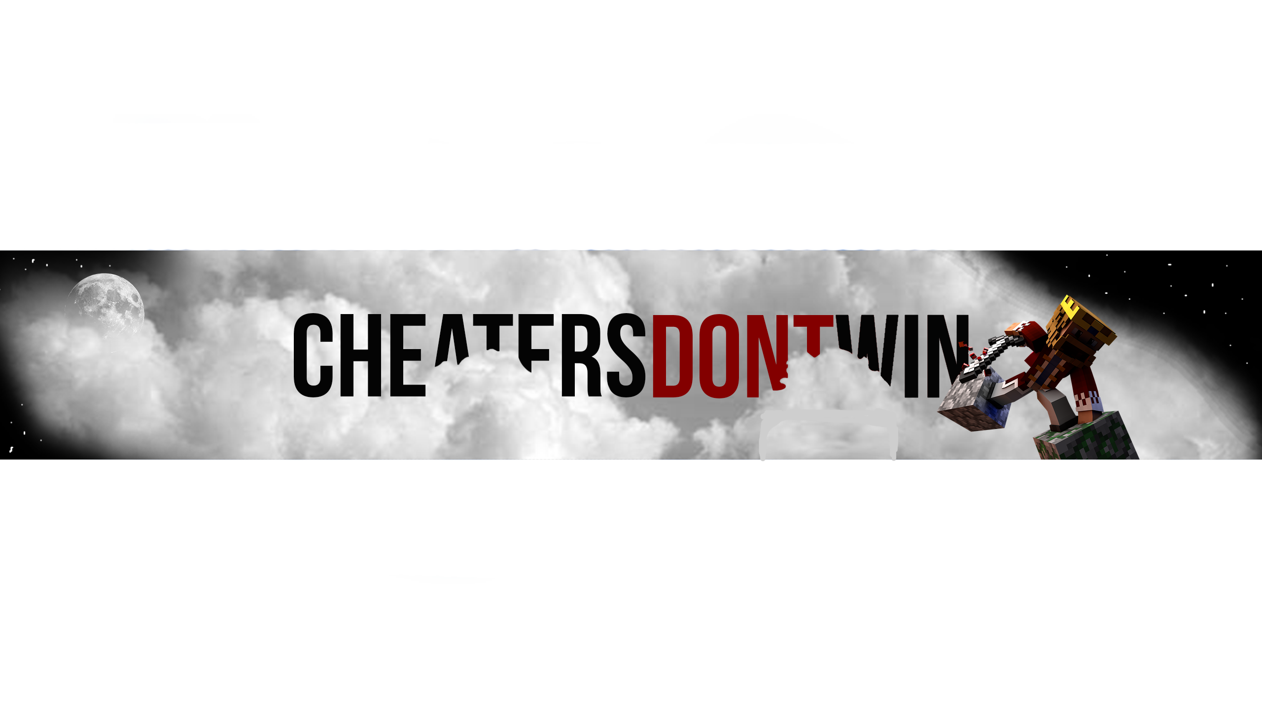 CheatersDontWin Banner.png
