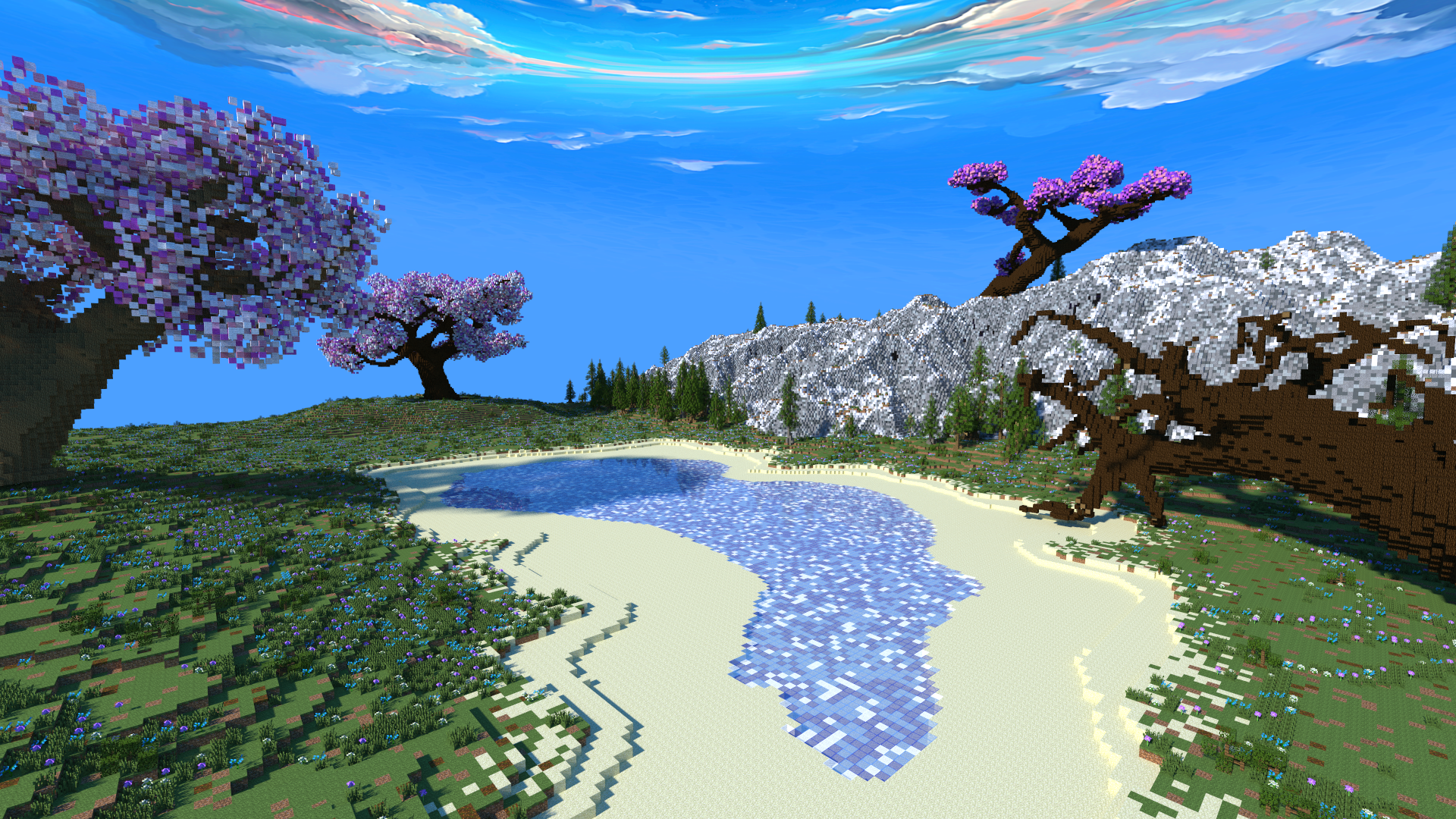 Cherry Blossom - Standard - Small - PvP Arena - Render.png