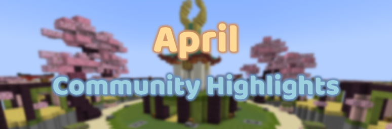 Community Highlights Banner.png