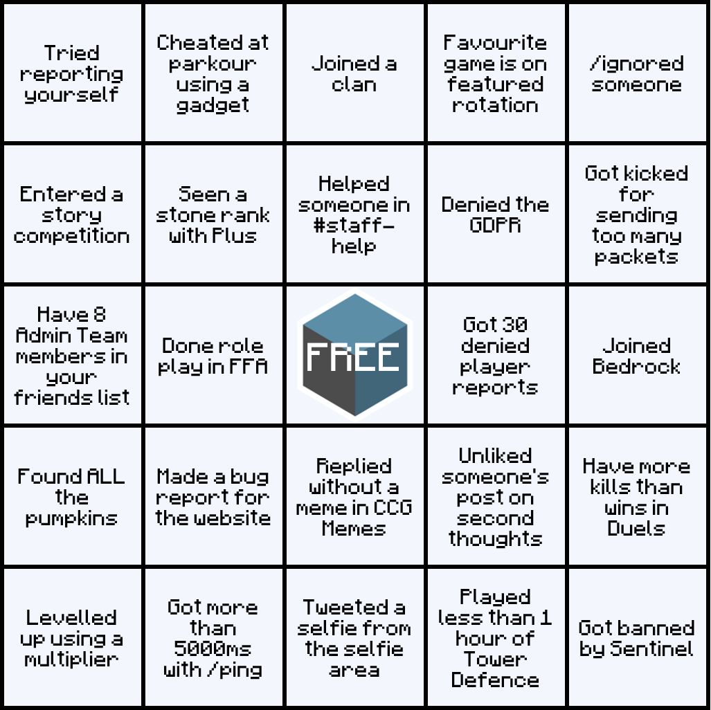 CubeCraft Bingo Card.png