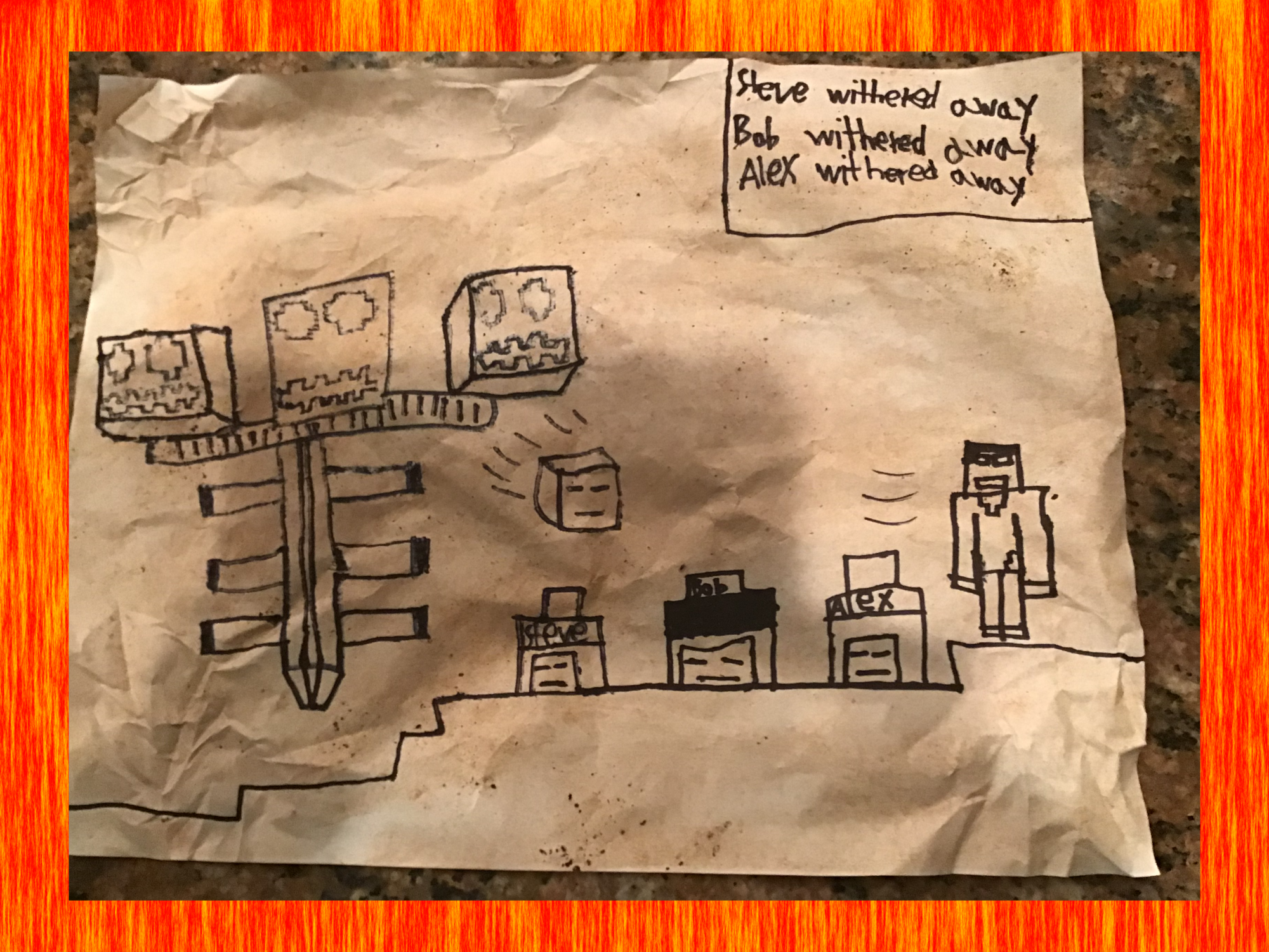 Cubecraft Halloween Drawing Competition.png