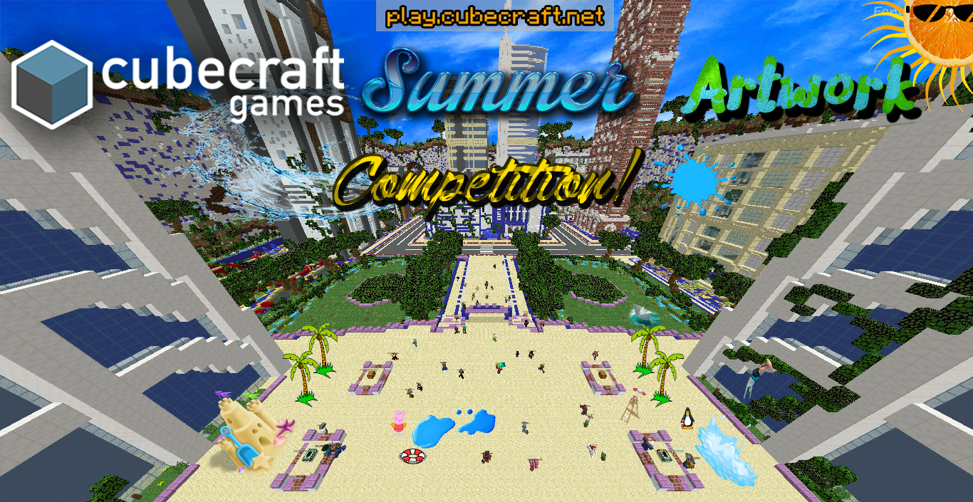 Cubecraft Summer.png