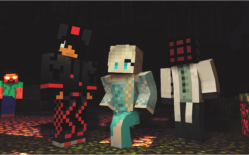 Cubecraftgames Puzzle - 23rd June.png
