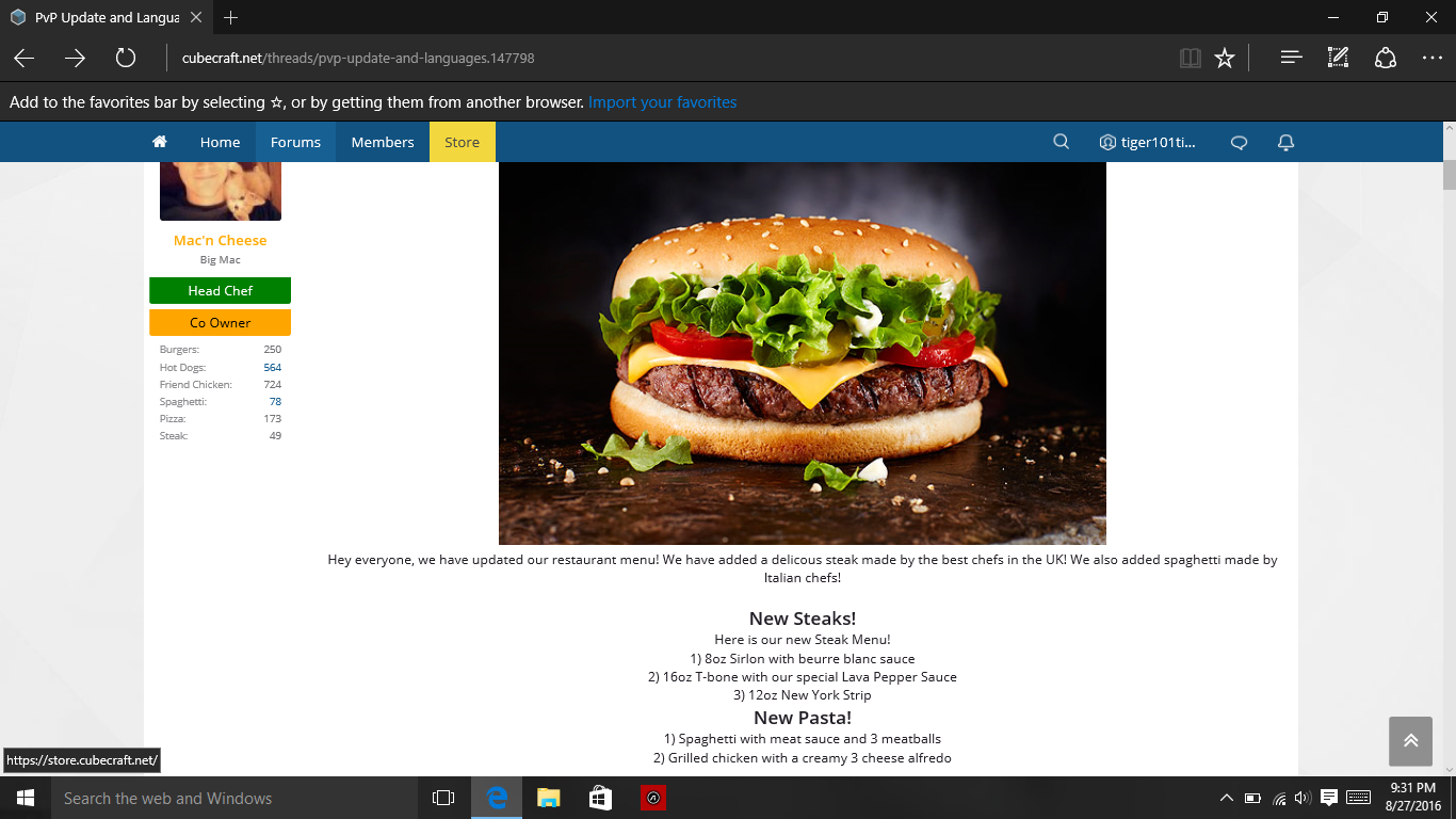 CubeRestaurant Inspect Element.png