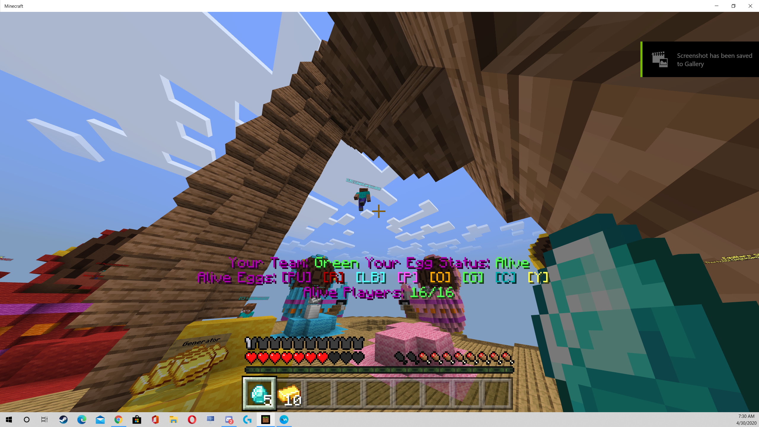 Please Ban These People Cubecraft Games
