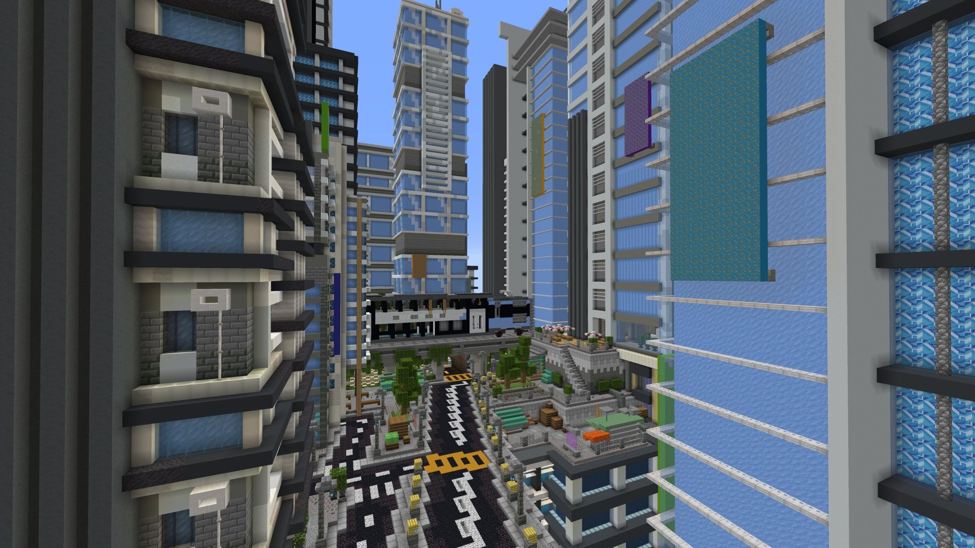 Disasters - Skyscrapers.jpg