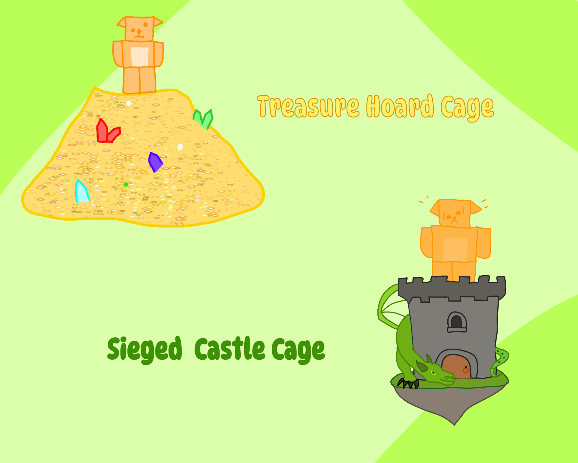 Drag Cage.png