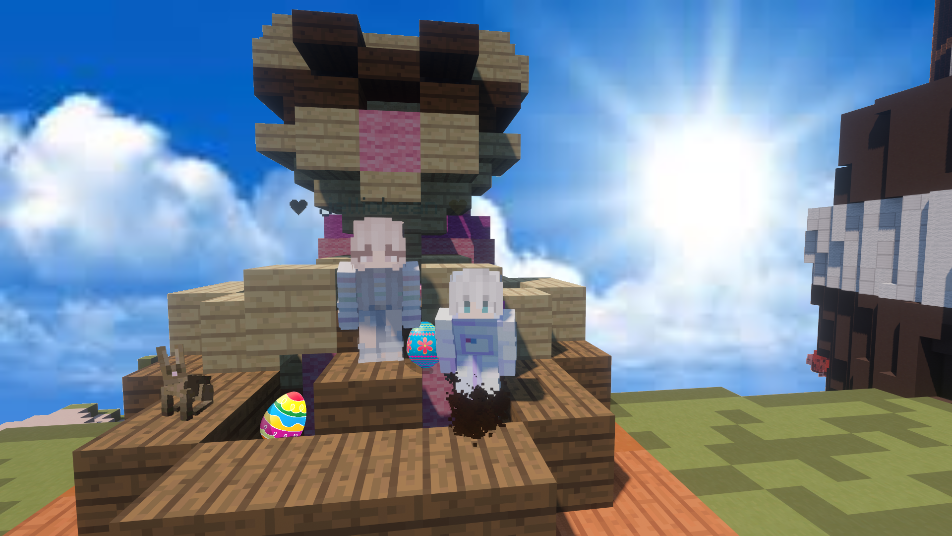 Easter Selfie Competition W. jelliobean.png