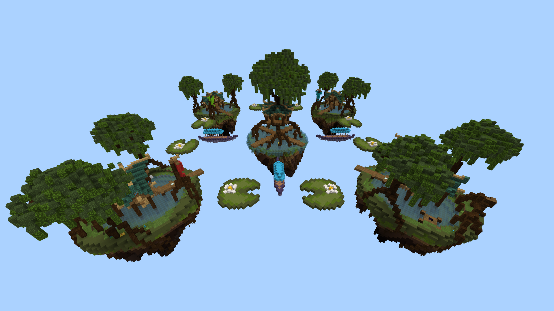 Eggwars - Teams of 4 - Mangrove (BEDROCK).png