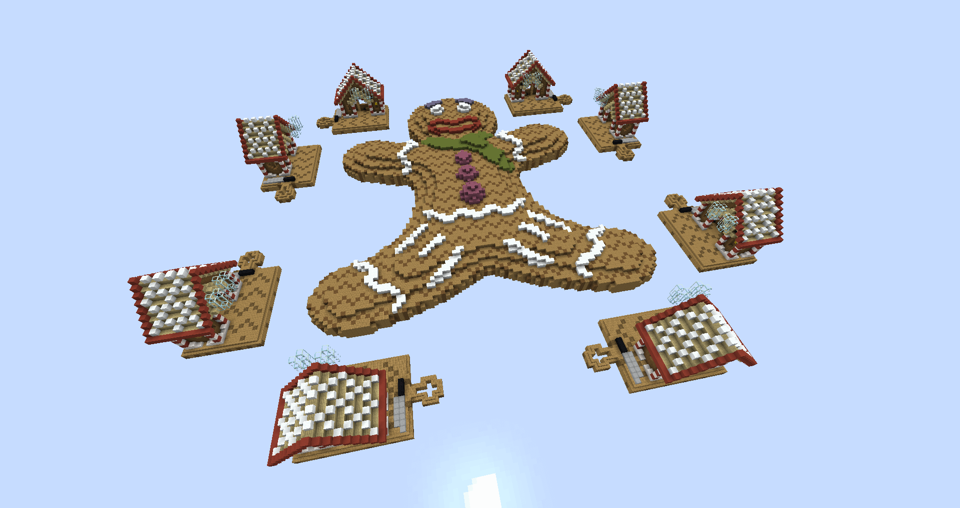 Gingerbread - Team Lucky Islands.png