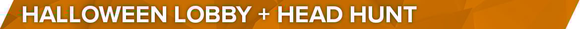 Halloween lobby and head hunt title.jpg