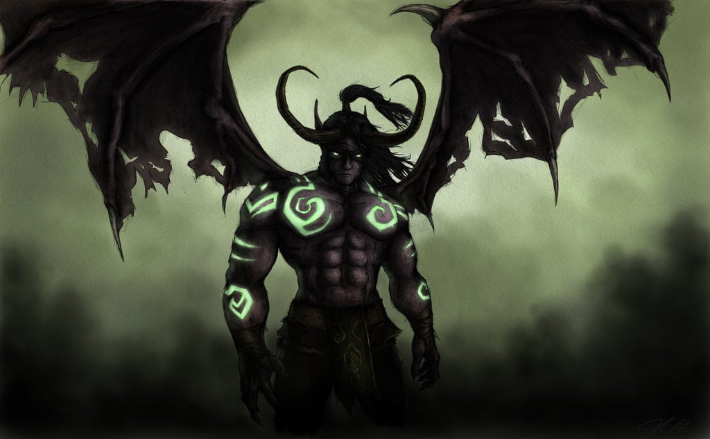 Illidan Stormrage 2.jpg