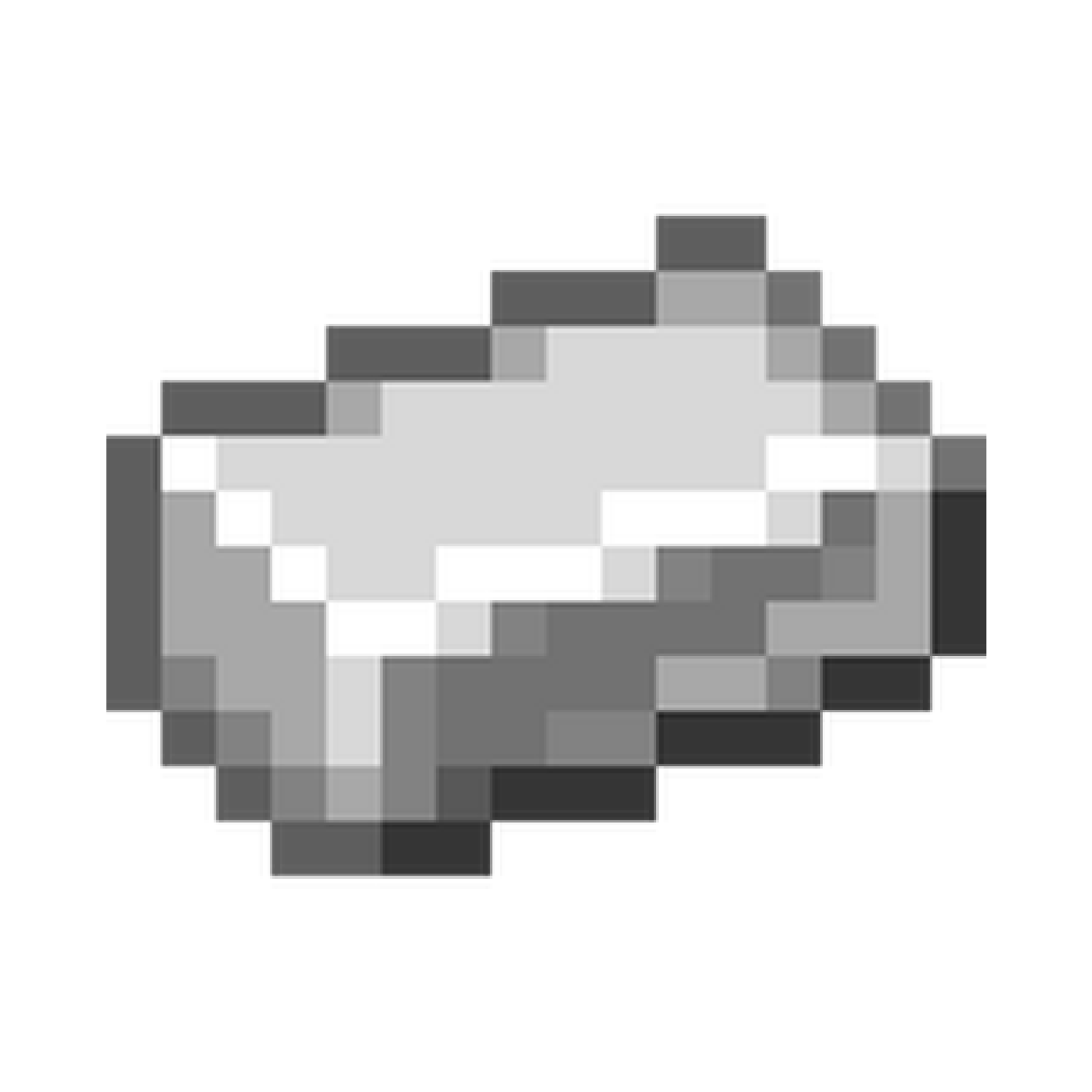 Iron-Ingot-Minecraft-Mojang-crafting-transparent-PNG-image.png