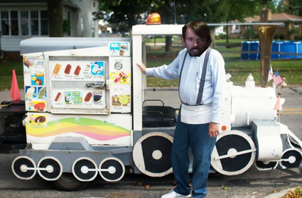 John's ice cream train.JPG
