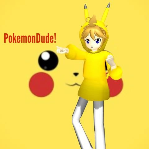 Kawaii Len Point Pikachu Ermgees So Kawaiiii PokemonDude.jpg