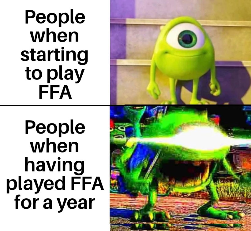 CCG Memes | CubeCraft Games