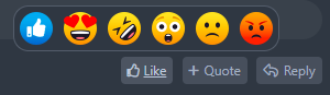 Like button - Reacting button.png