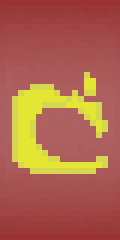 Mojang rood geel cape.png