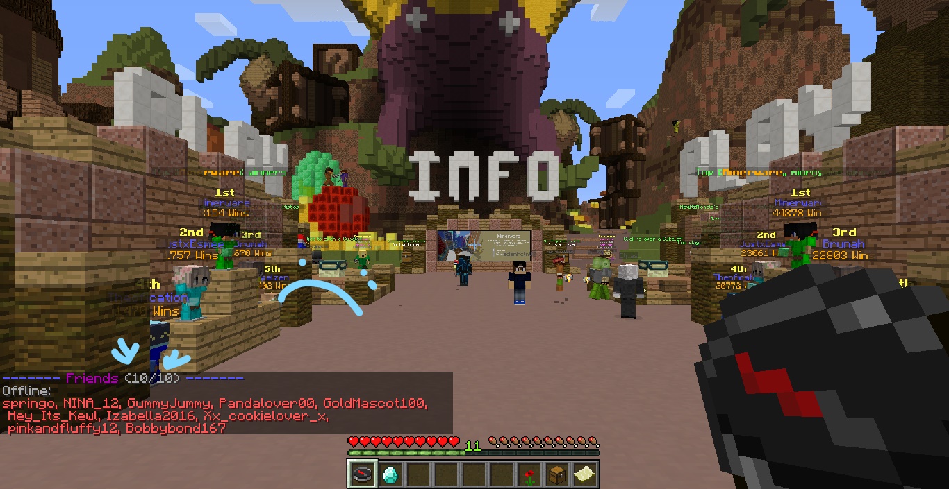 MORE FRIENDS o-o.jpg