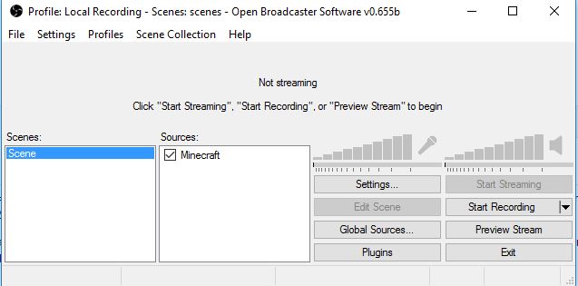 Bandicam Issues C Cubecraft Games