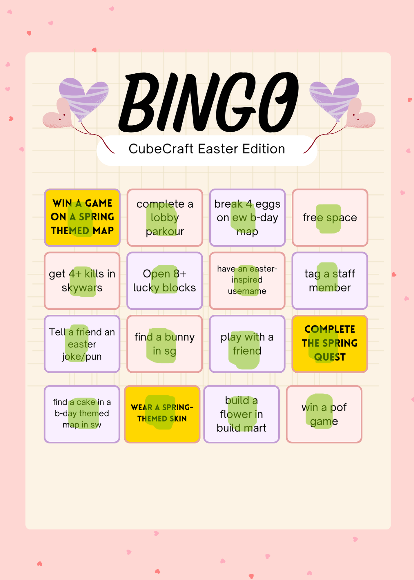 Pink Purple Simple Valentine Bingo Card.png