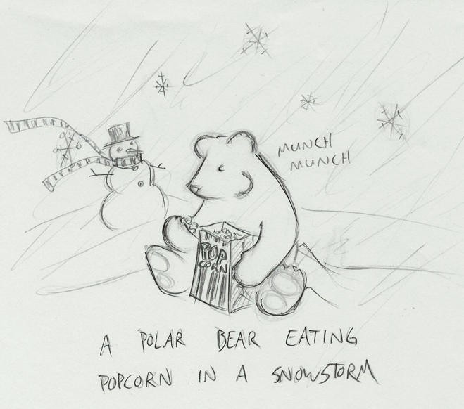 polar_bear_eating_popcorn____by_invisibleadam_du67j6-fullview.jpg