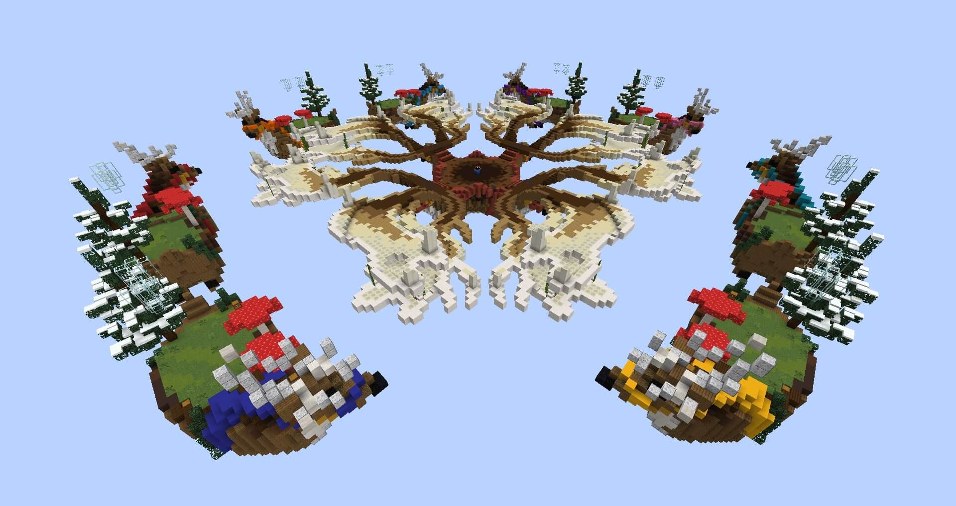 Reindeer - Team SkyWars.jpg