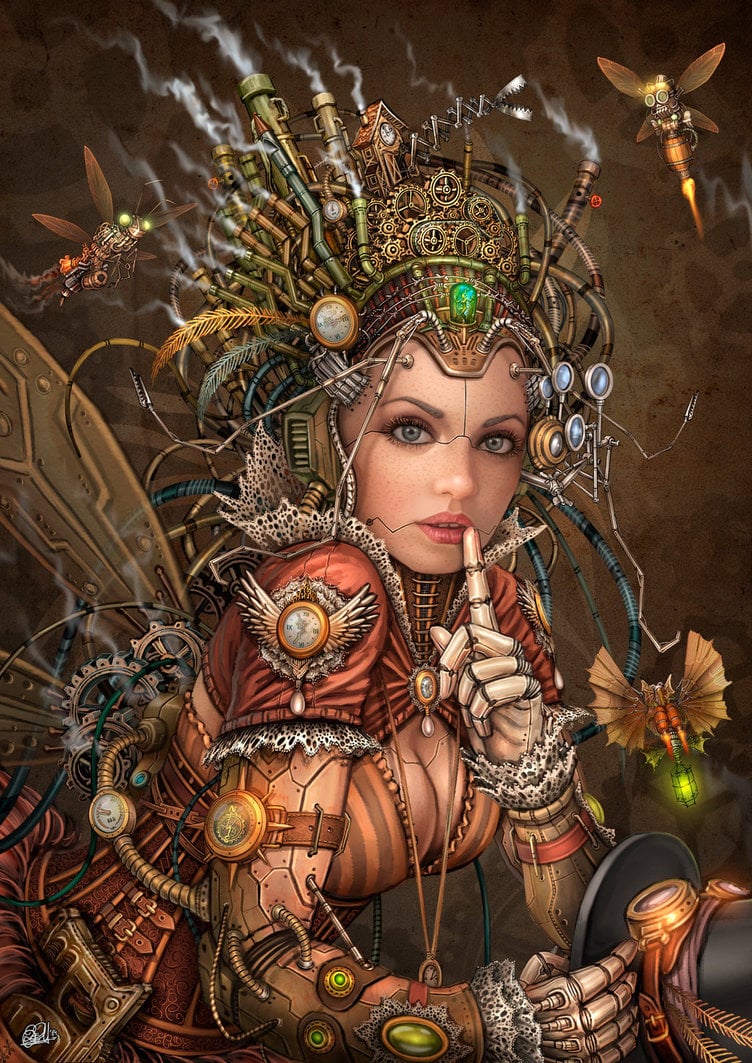 silence_please___steampunk_fairy_by_darkakelarre-d7sechn.jpg