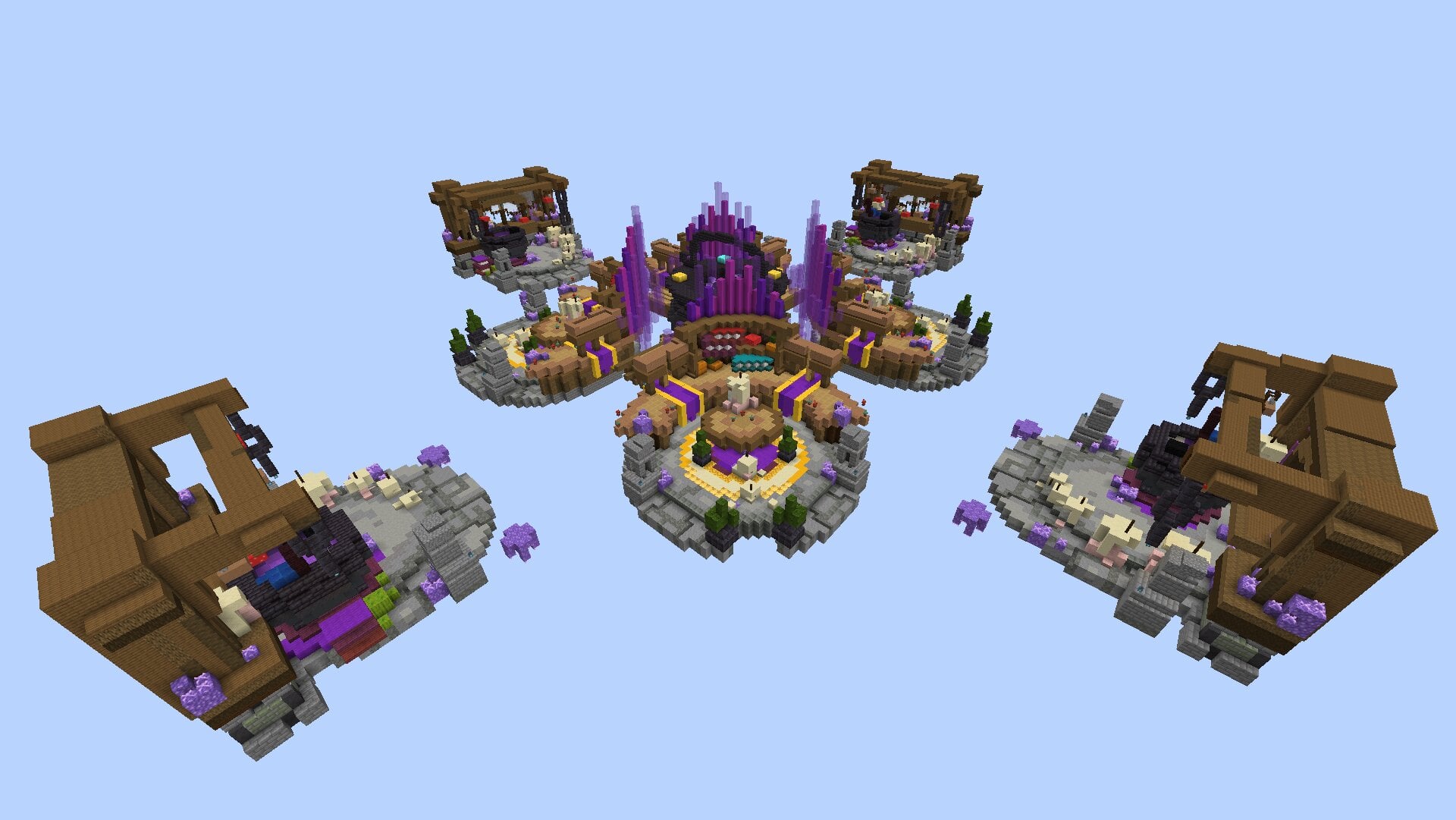 SkyWars Teams of 4 - Witchcraft.jpg