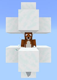 Snow cage reward - Bedrock.jpg