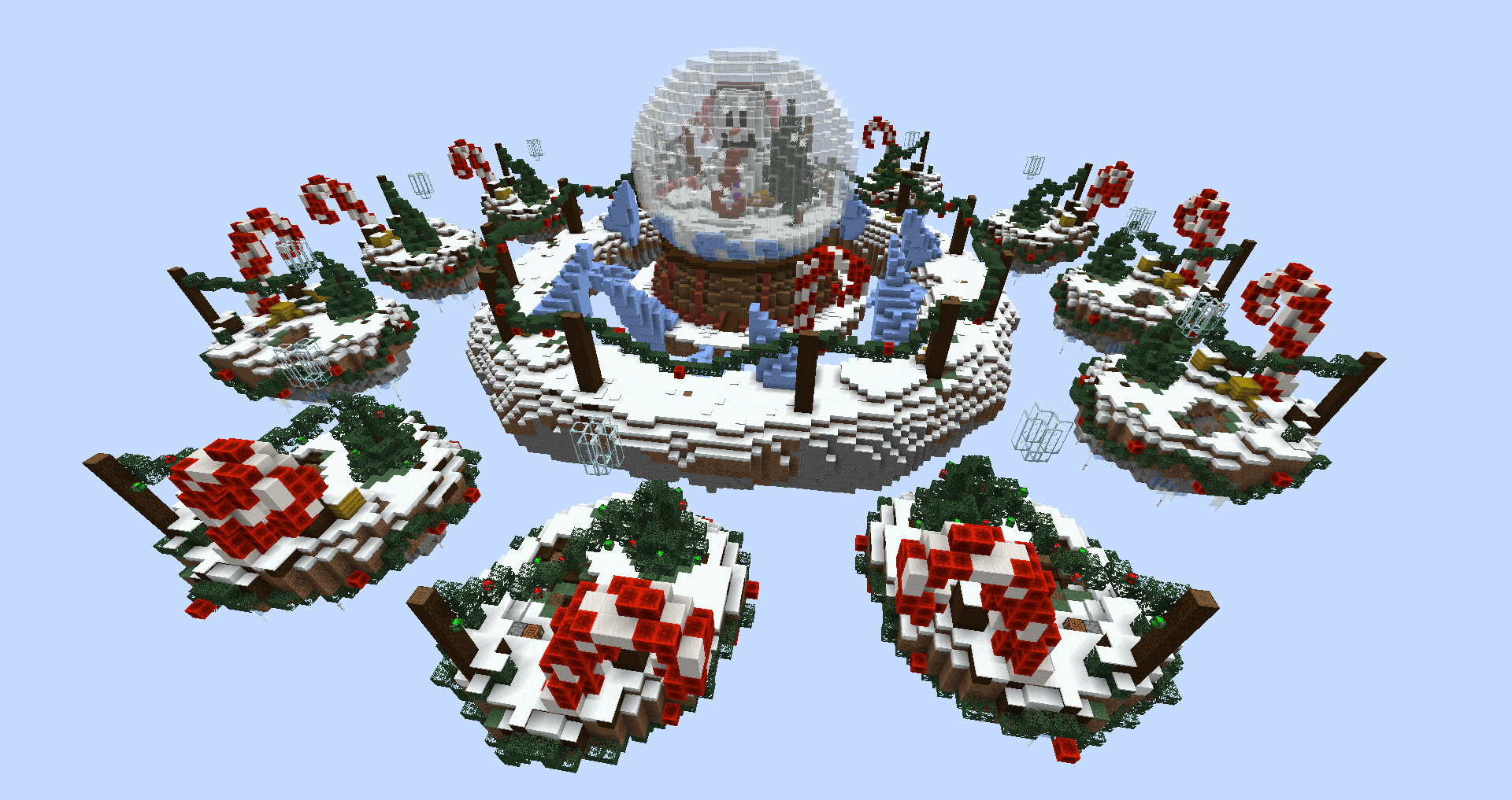 Snowglobe - Solo Lucky Islands.png