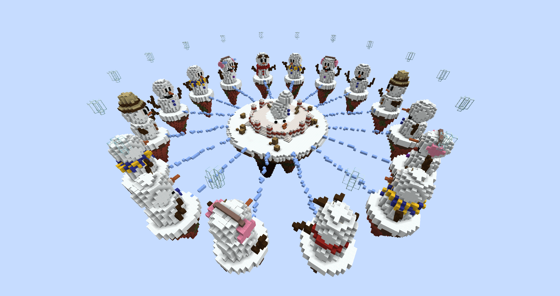 Snowmen - Solo SkyWars.png