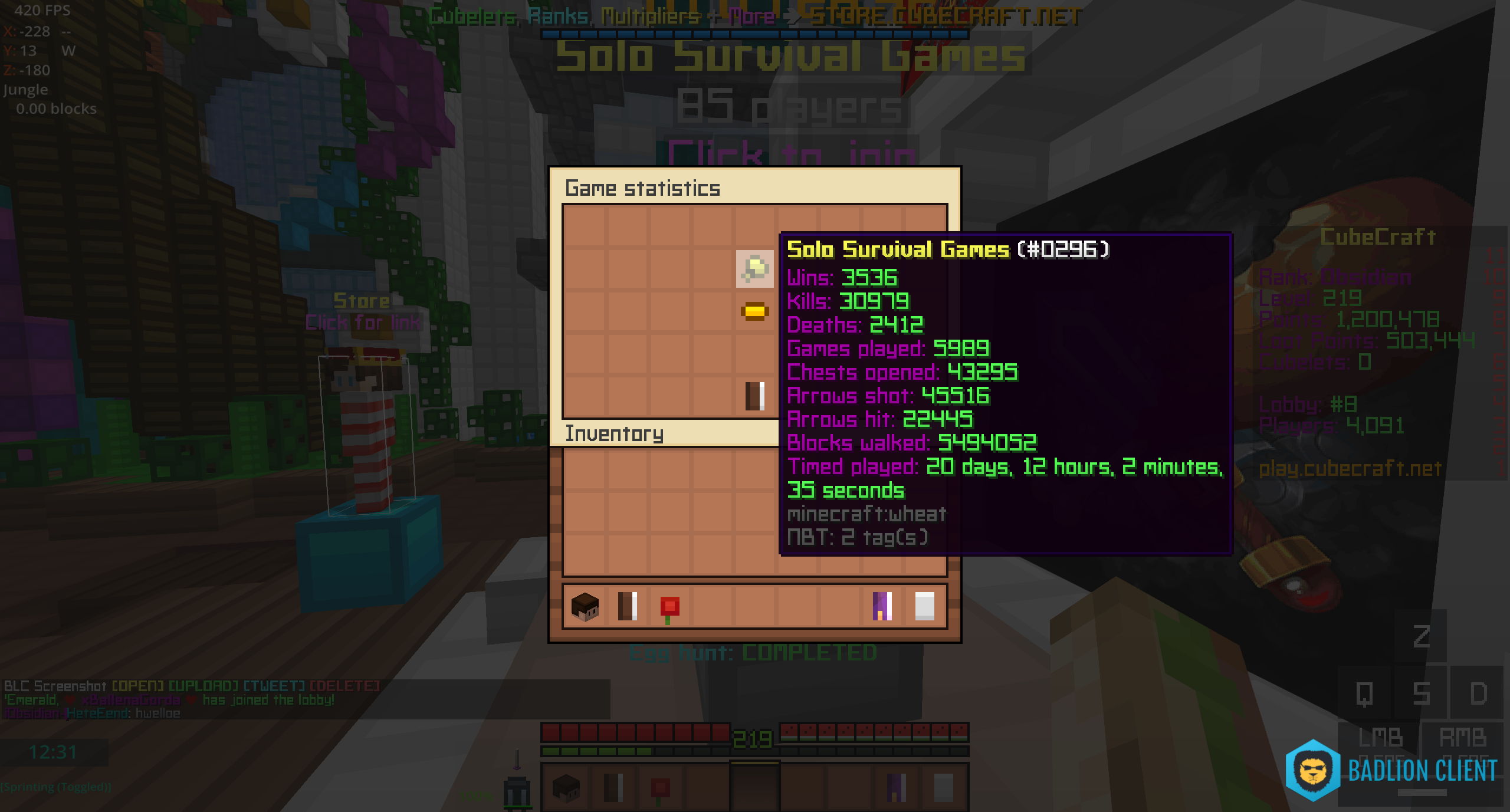 Solo SG 10k kills.png