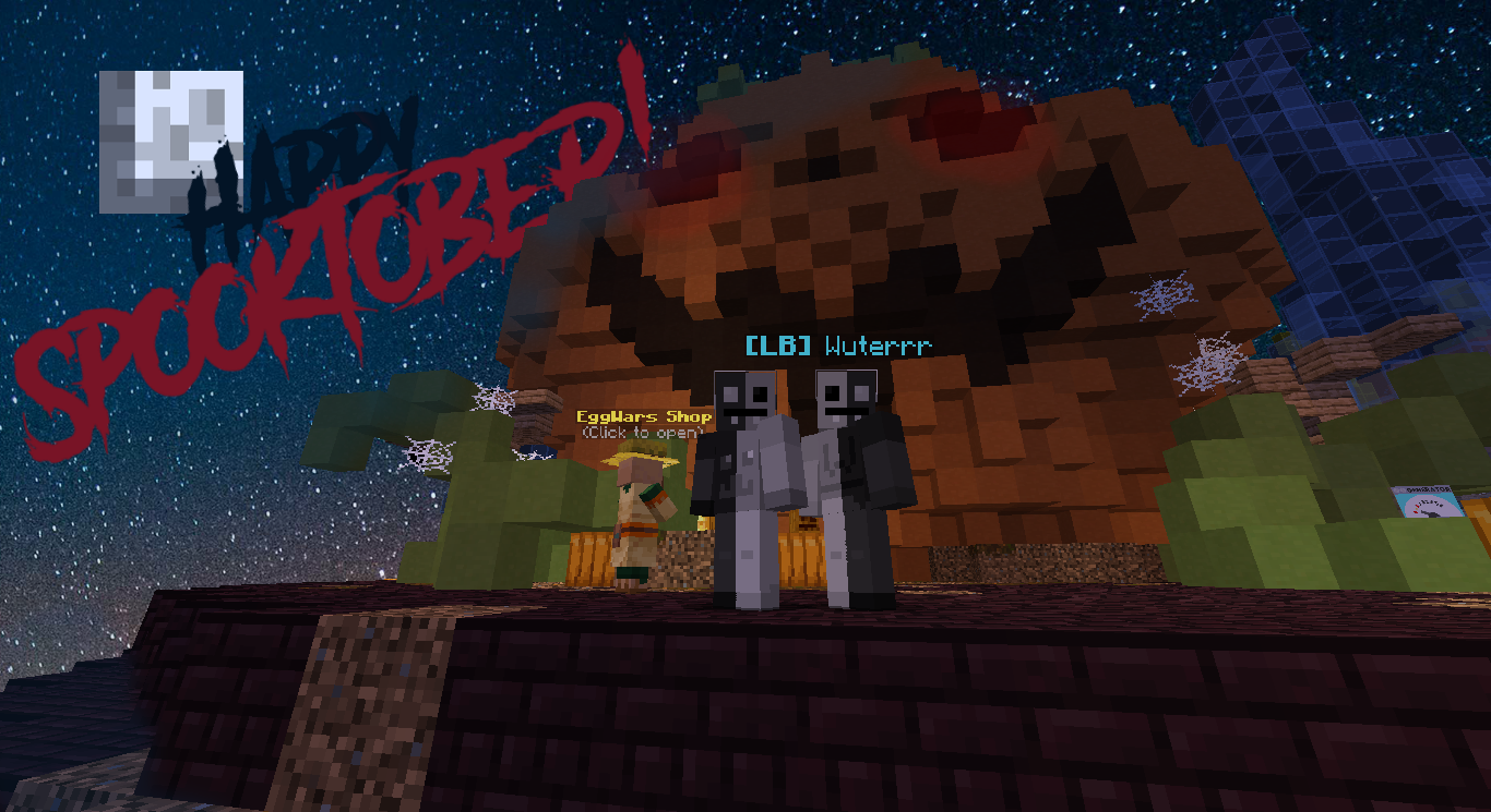 Spooktober selfie.png