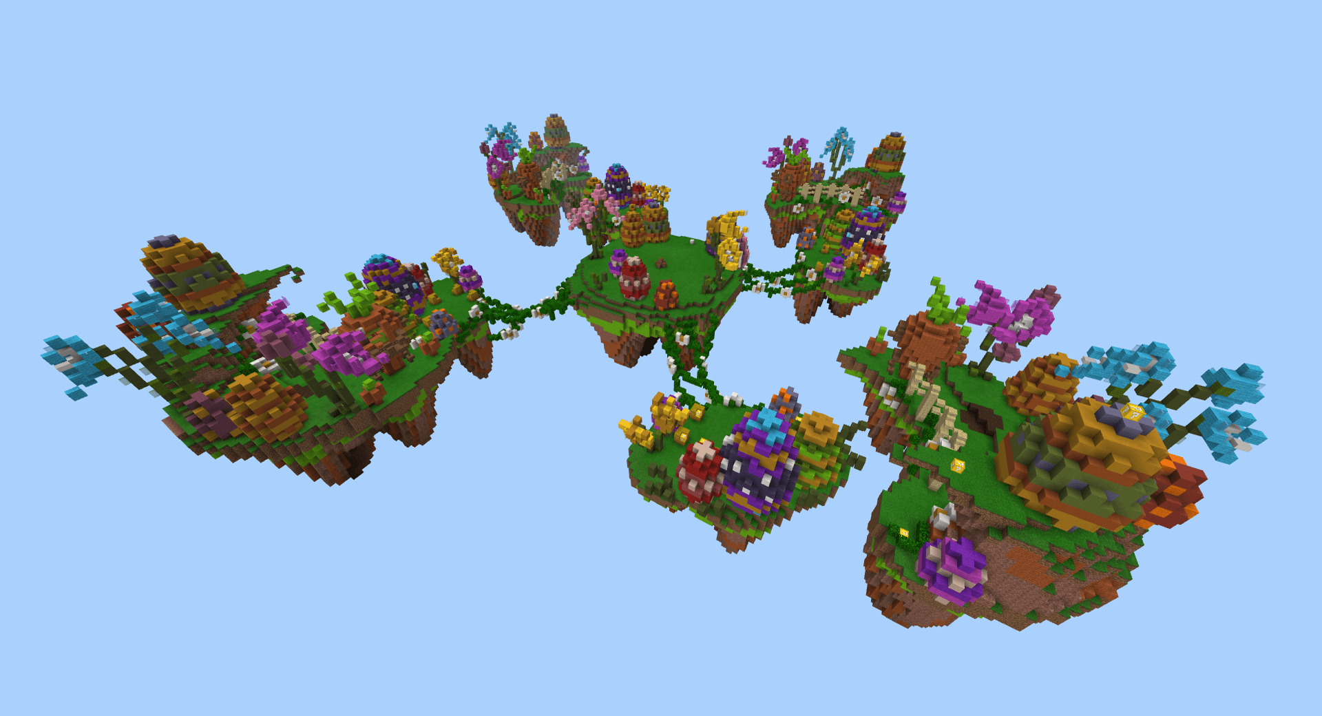 Spring - Lucky Islands Teams of 4.png
