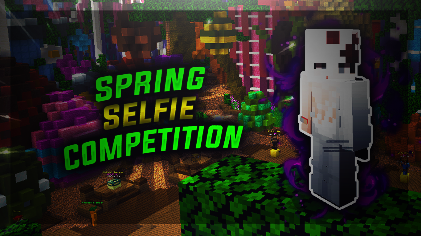Spring Selfie Competition.png