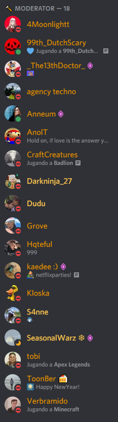 SrMods and Mods discord list .png